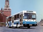 ЛиАЗ-5256 1986 года